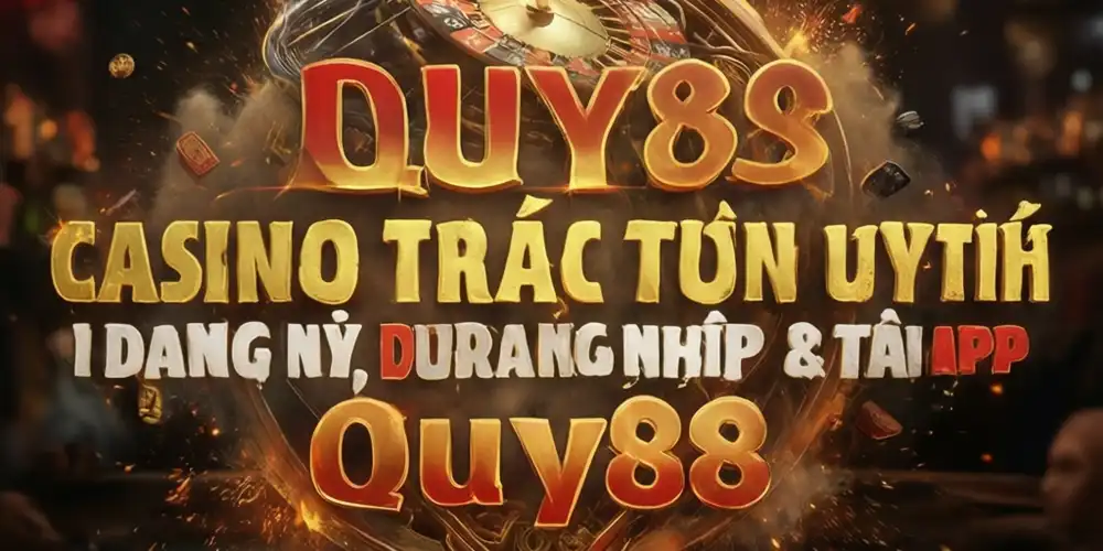 Quy88 Banner